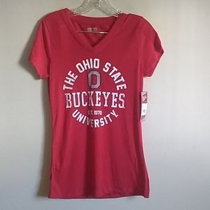 OSU Ohio State University T-Shirt